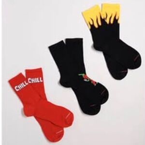 Men’s socks